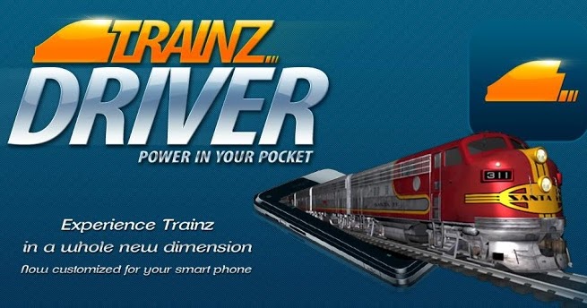 trainz driver apk full free download